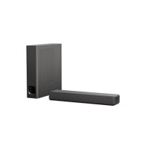Sony HT-MT300 2.1 Compact Bluetooth Soundbar with Wireless Subwoofer Sony HT-MT300 2.1 Compact Bluetooth Soundbar with Wireless Subwoofer
