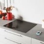 Refurbished Hoover H-Hob 500 Series HTPS64MCTTWIFI 59cm 4 Zone Induction Hob Black