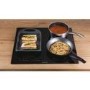 Refurbished Hoover H-Hob 500 Series HTPS64MCTTWIFI 59cm 4 Zone Induction Hob Black
