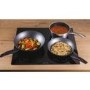 Refurbished Hoover H-Hob 500 Series HTPS64MCTTWIFI 59cm 4 Zone Induction Hob Black