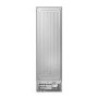 Refurbished Haier Series 3 HTR3619ENPB Freestanding 348 Litre 60/40 Frost Free Fridge Freezer Black