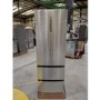 Refurbished Haier HTR5619FNMI Freestanding 348 Litre 70/30 Frost Free Fridge Freezer