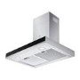 Hoover 60cm T Shape Chimney Cooker Hood - Stainless Steel