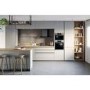 Hoover 60cm T Shape Chimney Cooker Hood - Stainless Steel