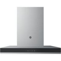 Refurbished Hoover H-Hood 300 HTS6CBK3X 60cm Slimline Chimney Cooker Hood Stainless Steel Refurbished Hoover H-Hood 300 HTS6CBK3X 60cm Slimline Chimney Cooker Hood Stainless Steel
