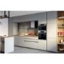 Refurbished Hoover H-Hood 300 HTS6CBK3X 60cm Slimline Chimney Cooker Hood Stainless Steel