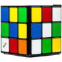 Refurbished Husky HU231 42 Litre Rubiks Cube Table Top Chiller