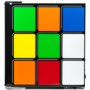Refurbished Husky HU231 42 Litre Rubiks Cube Table Top Chiller