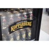 Husky Kopparberg 40 x 440ml Can Table Top Drinks Fridge
