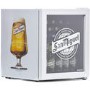 Husky 46 Litre Mini Fridge/Drinks Cooler - San Miguel