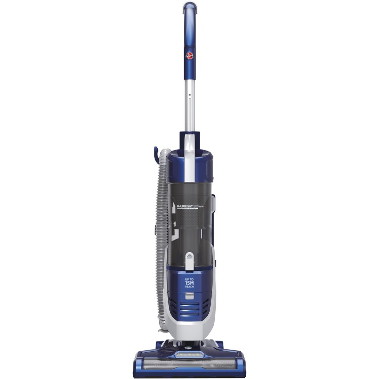 Hoover HU500SBH H-Upright 500 Sensor Vacuum Cleaner