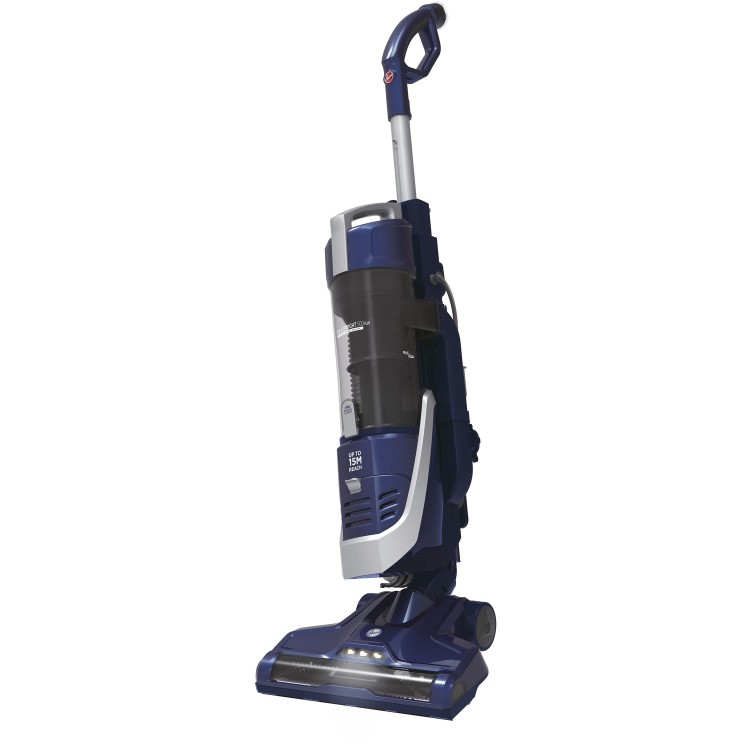 Hoover HU500SBH H-Upright 500 Sensor Vacuum Cleaner