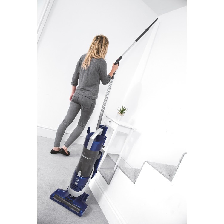 Hoover HU500SBH H-Upright 500 Sensor Vacuum Cleaner