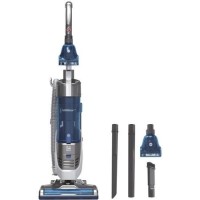 Hoover HU500SGP H-Upright 500 Sensor Pets Vacuum Cleaner - Brusehd Titanium