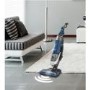 Hoover HU500SGP H-Upright 500 Sensor Pets Vacuum Cleaner - Brusehd Titanium