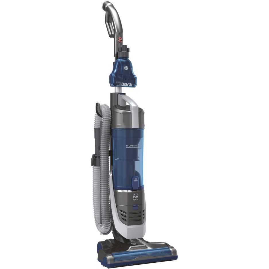 Hoover HU500SGP HUpright 500 Sensor Pets Vacuum Cleaner Brusehd