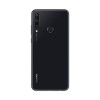 Huawei Y6P Midnight Black 6.3&quot; 64GB 4G Unlocked &amp; SIM Free Smartphone