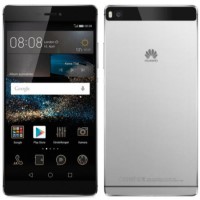 GRADE A1 - Huawei P8 Titanium Grey 16GB Unlocked & SIM Free