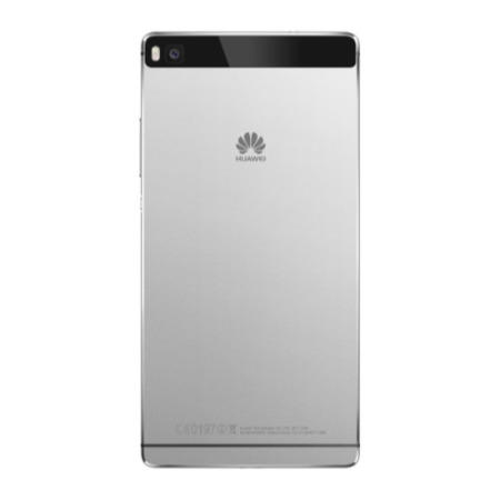 GRADE A1 - Huawei P8 Titanium Grey 16GB Unlocked & SIM Free