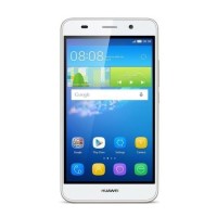 Huawei Y6 8GB White Dual Sim