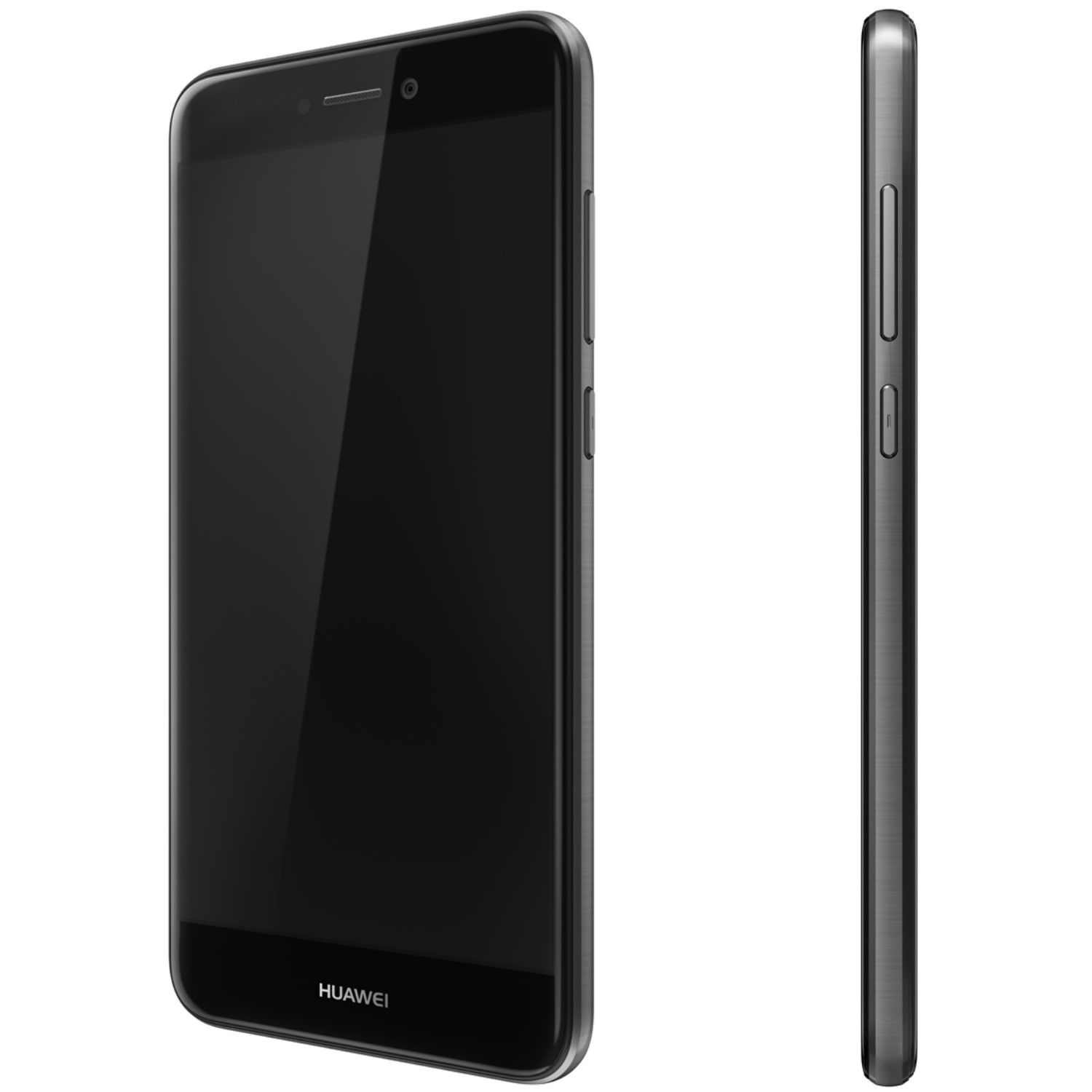 Grade A Huawei P10 Lite Midnight Black 5.2