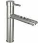 GRADE A1 - Box Opened Reginox Hudson BN Brushed Nickle Single Lever Kitchen Mixer Tap