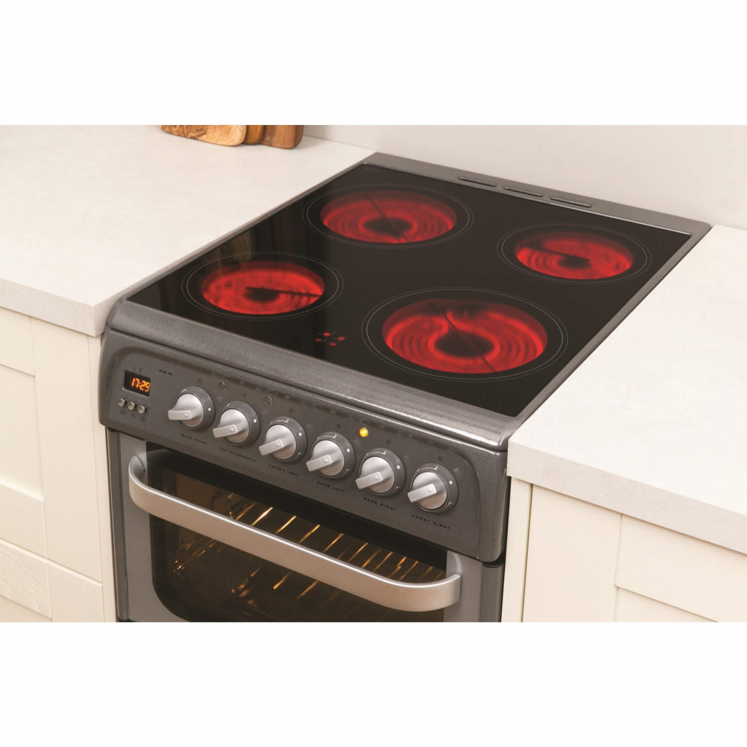 Graphite electric cooker discount