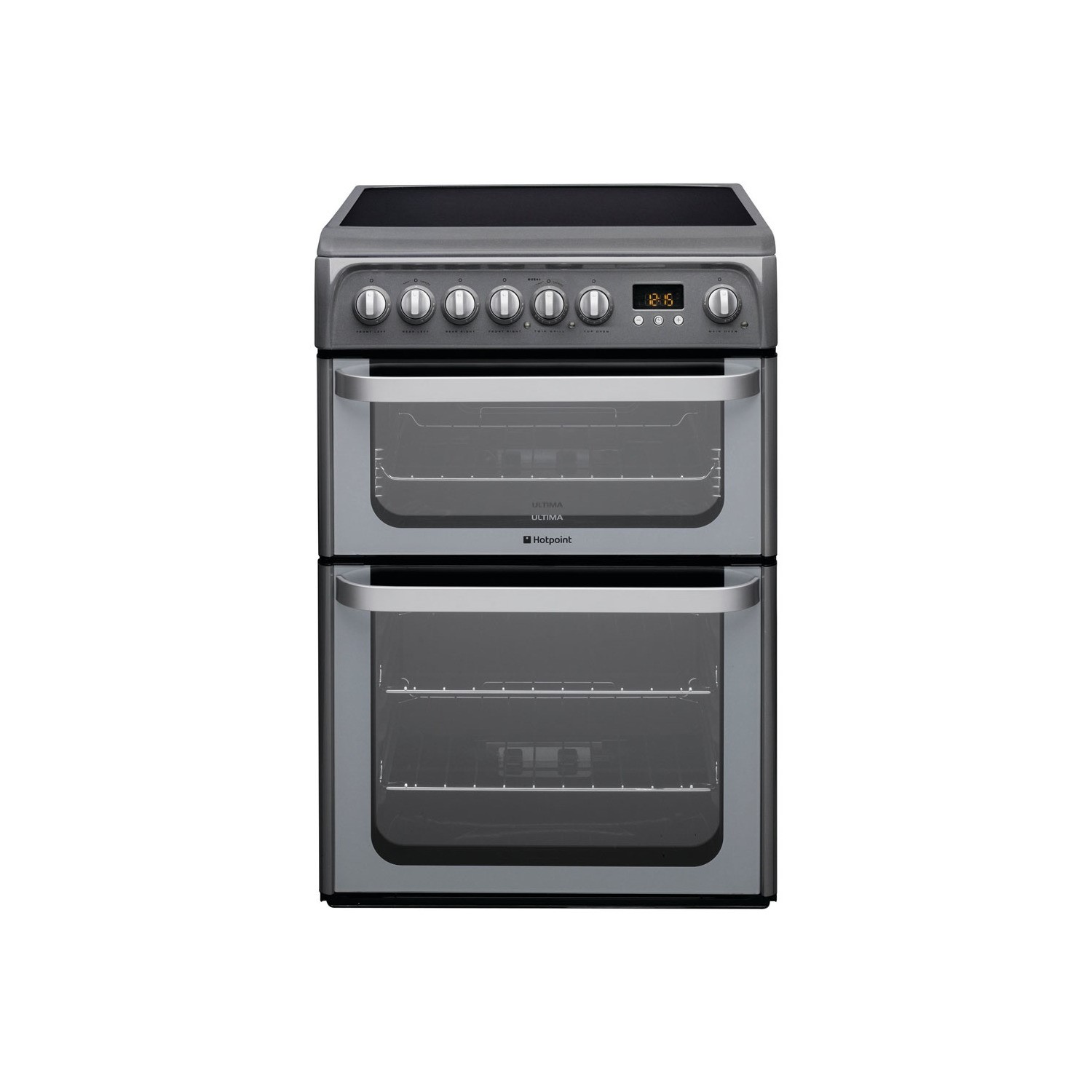 Hotpoint HUE61 Electric Cooker