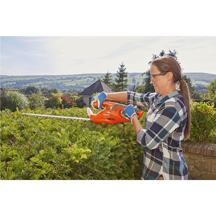 Flymo HUS967102901 Easicut 520 Hedge Trimmer