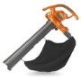 Flymo PowerVac 3000 Garden Vacuum & Leaf Blower