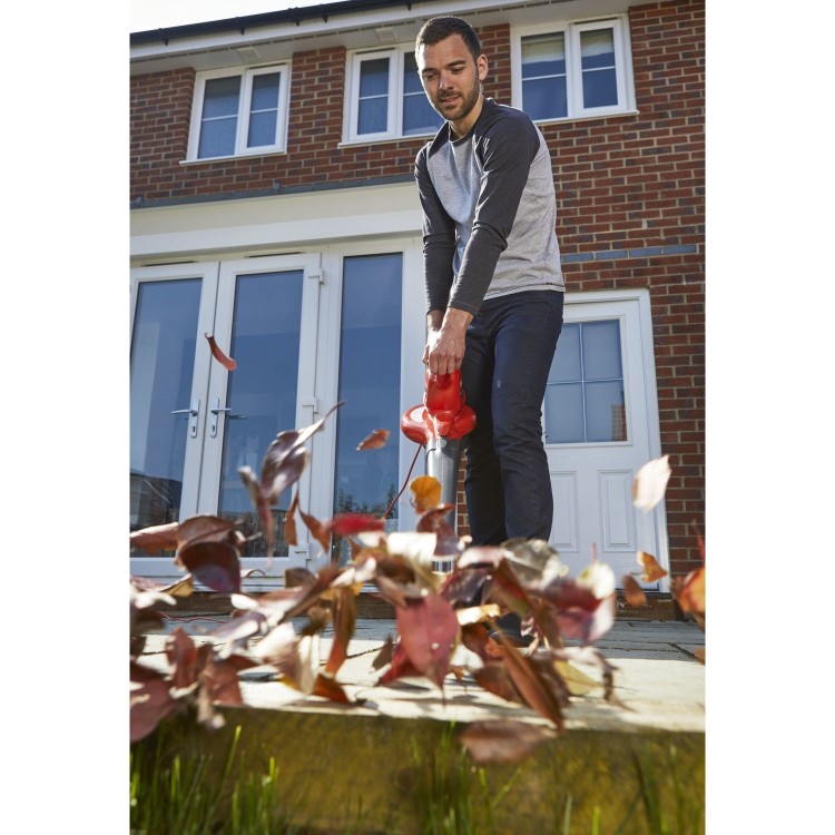 Flymo PowerVac 3000 Garden Vacuum & Leaf Blower