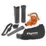 Flymo PowerVac 3000 Garden Vacuum & Leaf Blower