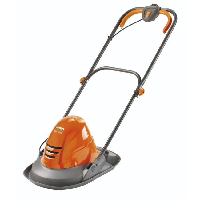 Flymo TurboLite 250 25cm Hover Corded Electric Lawnmower