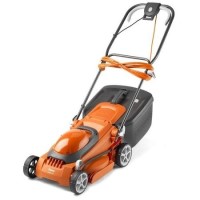 Flymo EasiStore 380R Rotary Lawn Mower