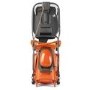 Flymo EasiStore 380R Rotary Lawn Mower