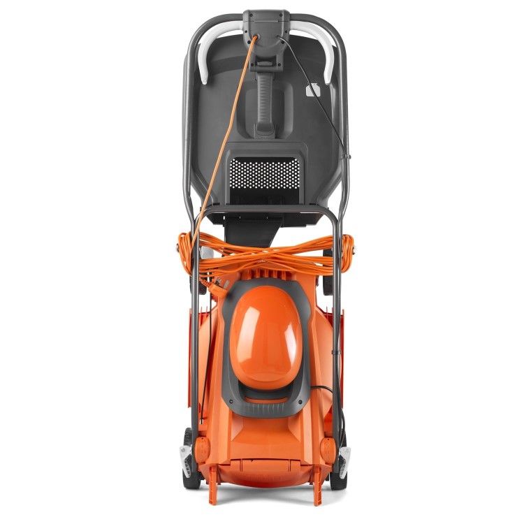Flymo EasiStore 380R Rotary Lawn Mower