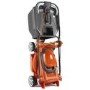 Flymo EasiStore 380R Rotary Lawn Mower
