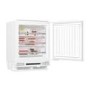 Hoover 95 Litre Integrated Under Counter Freezer