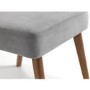 Julian Bowen Huxley Pair of Dining Chairs