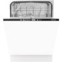 Hisense HV6120UK 13 Place Fully Integrated Dishwasher With AutoDry