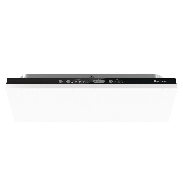 Hisense HV6120UK 13 Place Fully Integrated Dishwasher With AutoDry