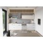 Hisense HV6120UK 13 Place Fully Integrated Dishwasher With AutoDry