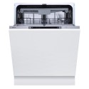 A2/HV623D15UK Refurbished Hisense HV623D15UK 14 Place Fully Integrated Dishwasher