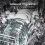 Hisense Auto Dry Integrated Dishwasher - Silver - D-Rated, Silver control panel
