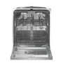 Refurbished Hisense HV643D60UK 16 Place Fully Integrated Dishwasher