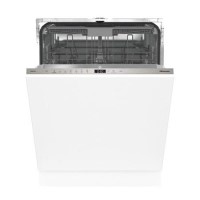 Refurbished Hisense HV643D90UK 16 Place Fully Integrated Dishwasher Refurbished Hisense HV643D90UK 16 Place Fully Integrated Dishwasher