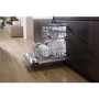 Refurbished Hisense HV651D60UK 13 Place Fully Integrated Dishwasher
