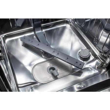 Refurbished Hisense HV651D60UK 13 Place Fully Integrated Dishwasher