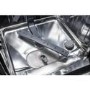 Refurbished Hisense HV651D60UK 13 Place Fully Integrated Dishwasher