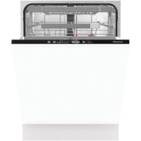 Refurbished Hisense HV671C60UK 16 Place Fully Integrated Dishwasher